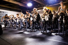 soulcycle-london